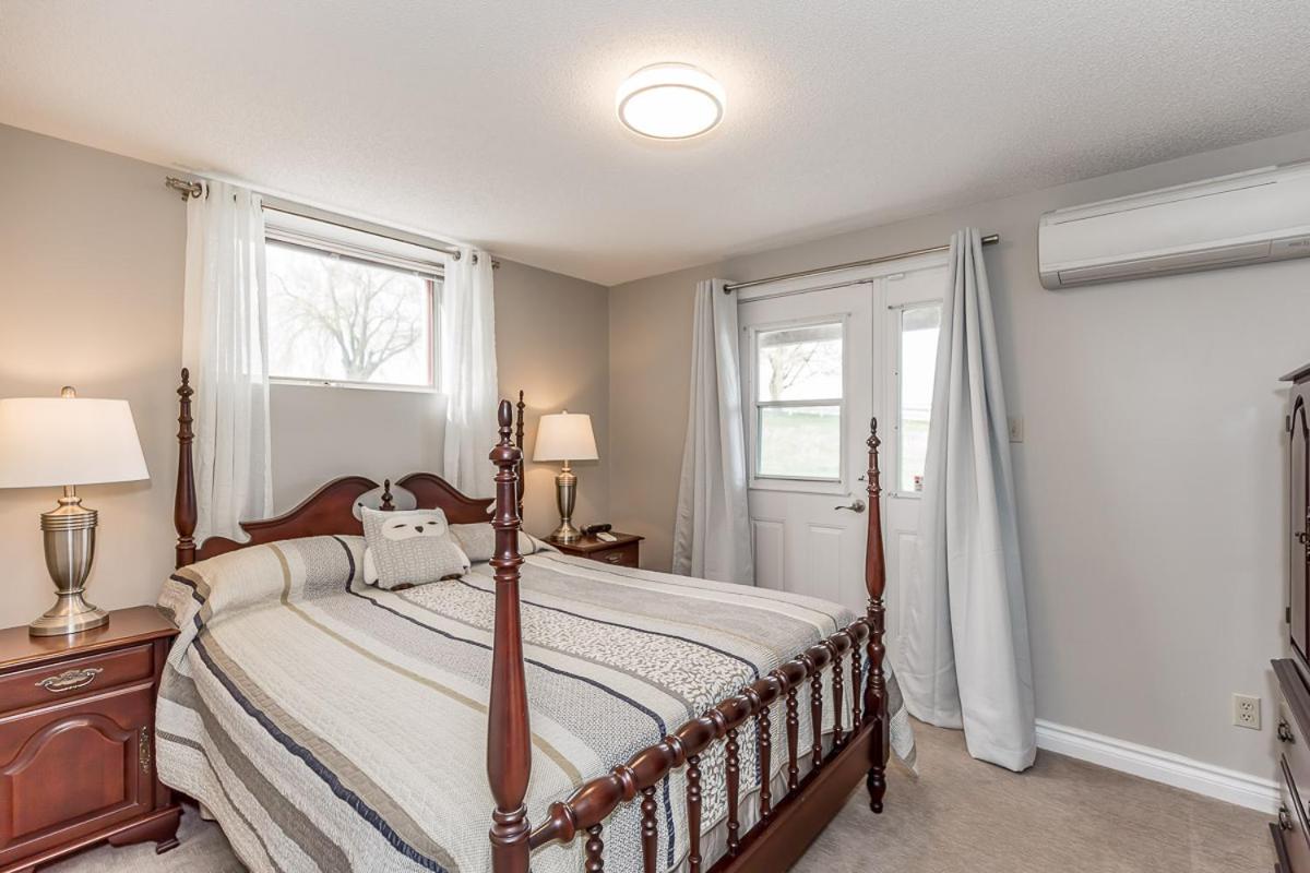 Mountain Ash Country Manor and Spa