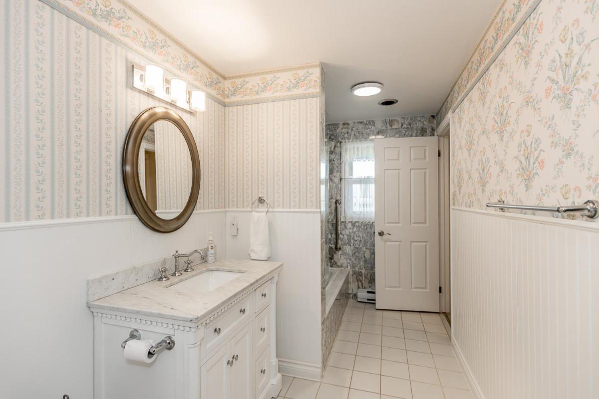Mountain Ash Country Manor and Spa
