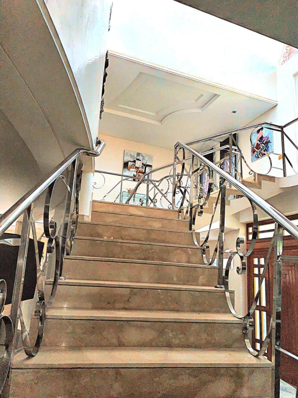 Caprice villa 4 chambres view 4
