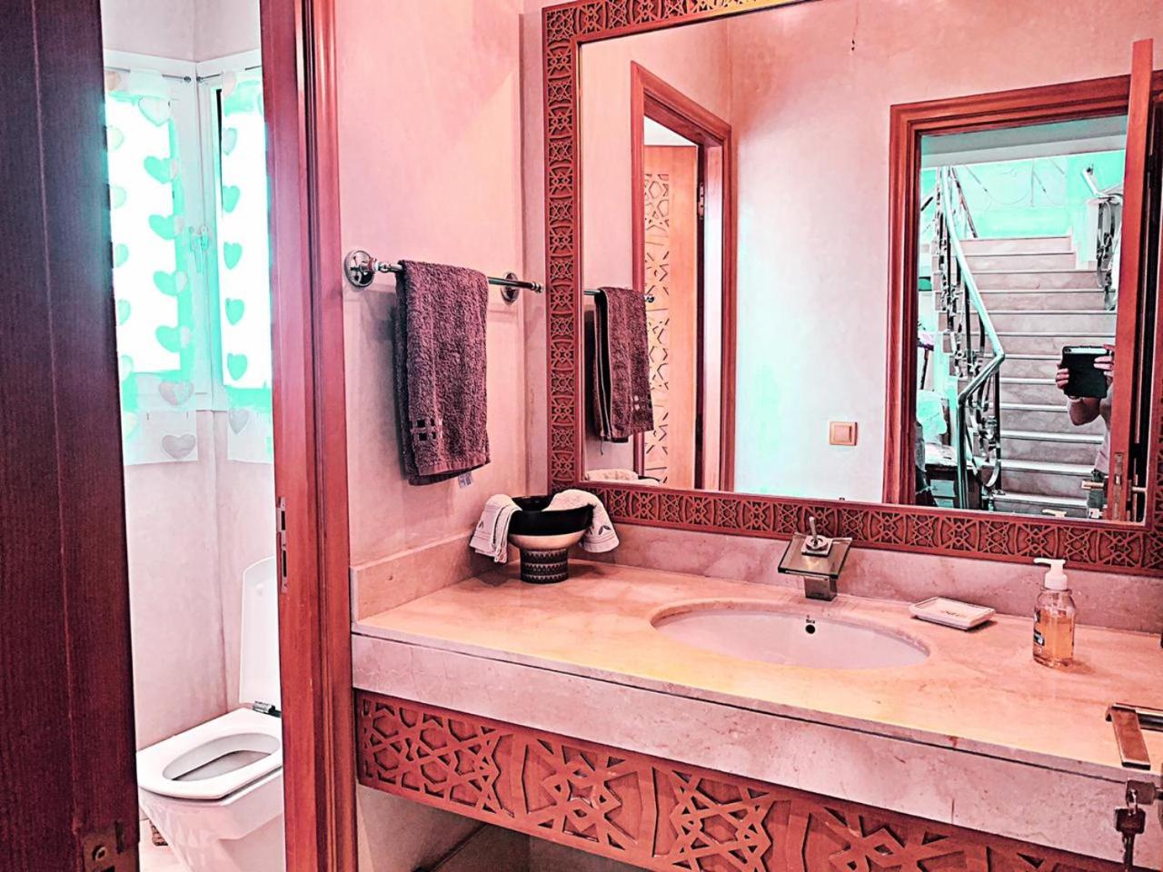 Caprice villa 4 chambres view 5