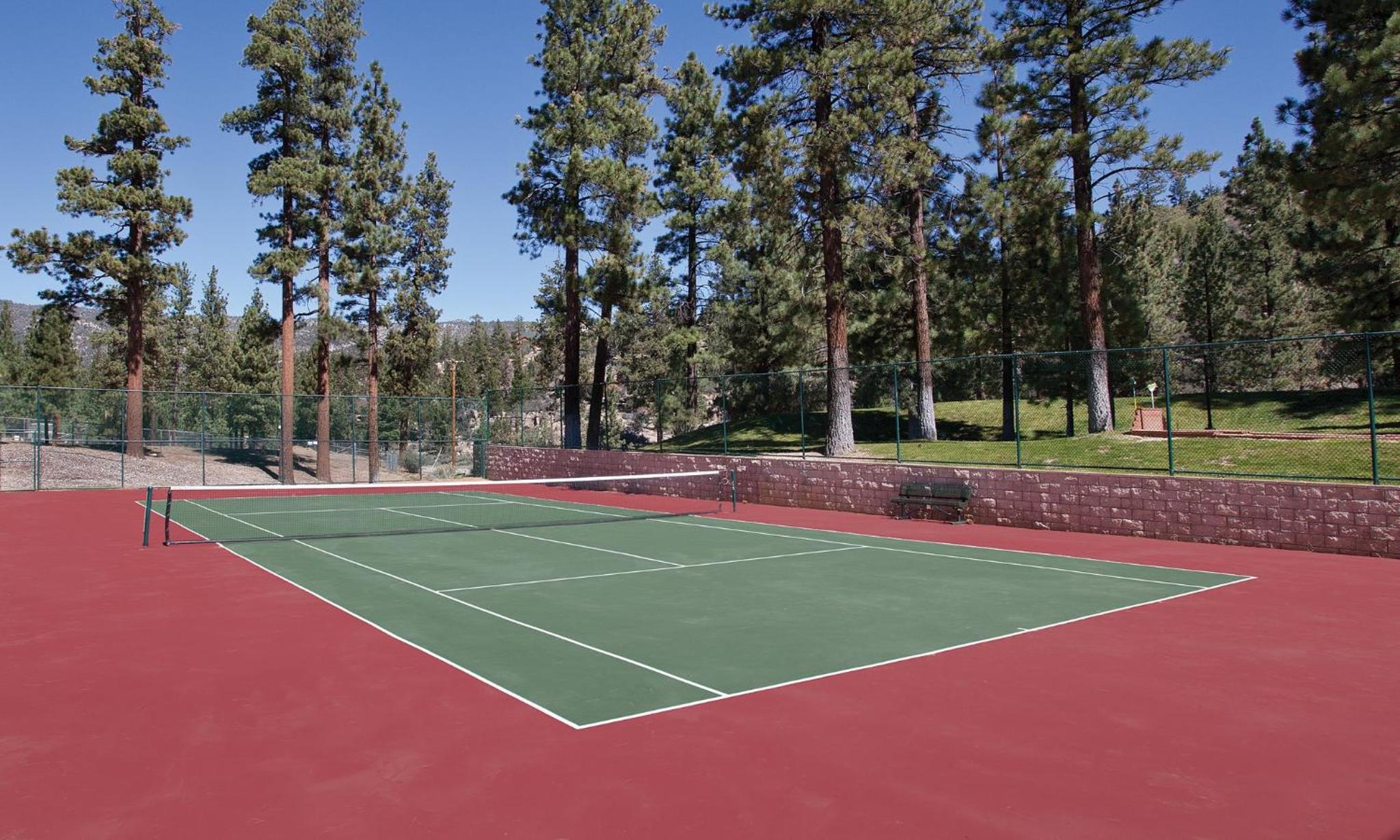WorldMark Big Bear Lake view 3