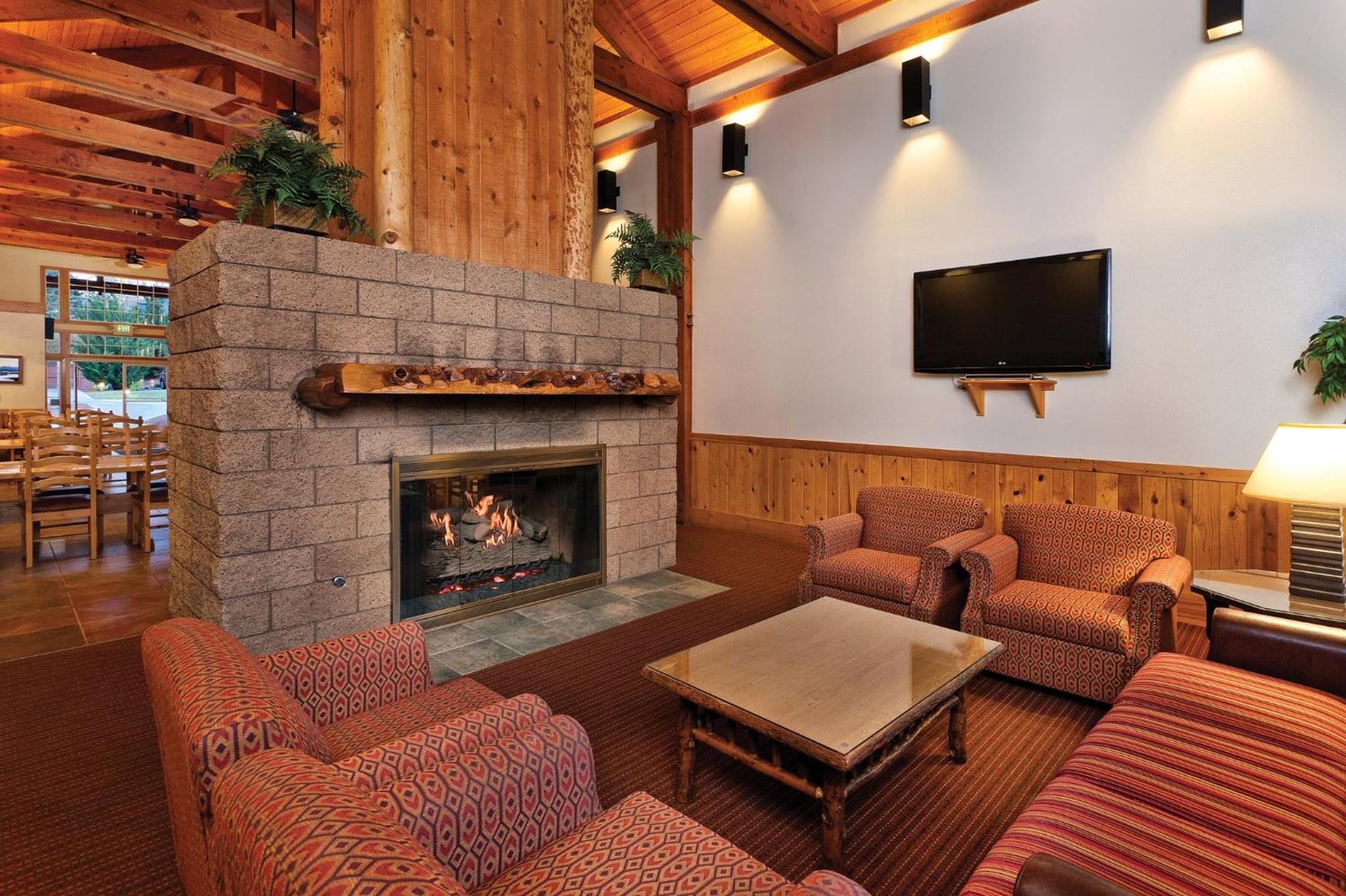 WorldMark Big Bear Lake view 5