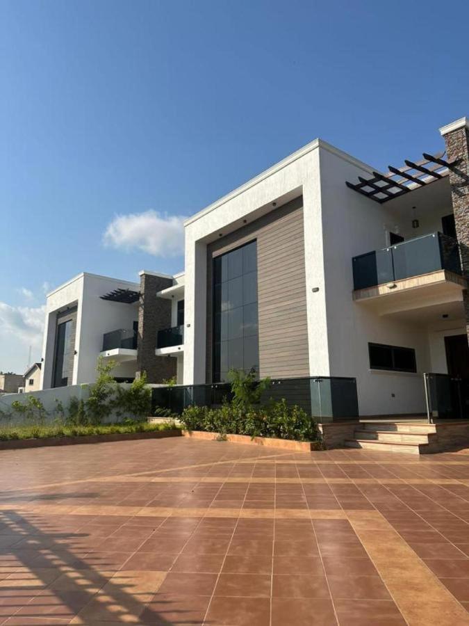 Hanaila Homes