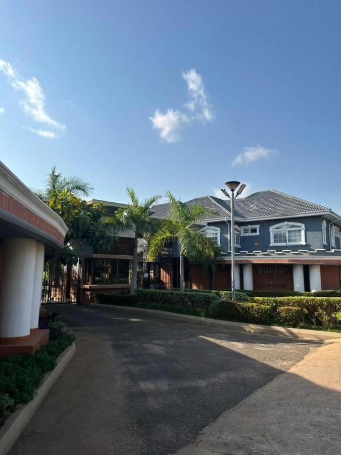 Hanaila Homes