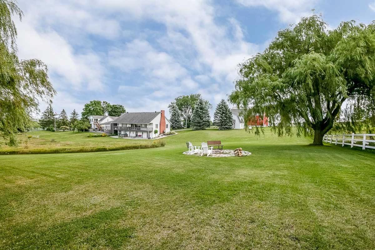 Mountain Ash Country Manor and Spa