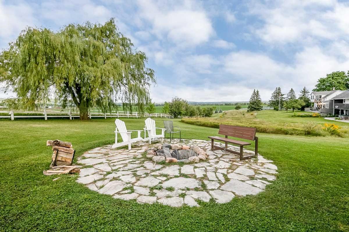 Mountain Ash Country Manor and Spa