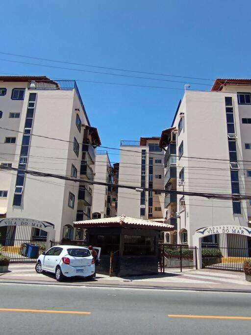 AP em Ondina em frente a praia