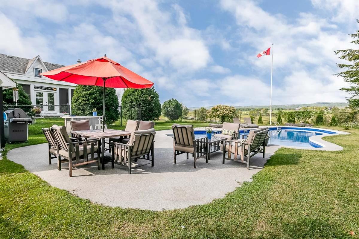 Mountain Ash Country Manor and Spa