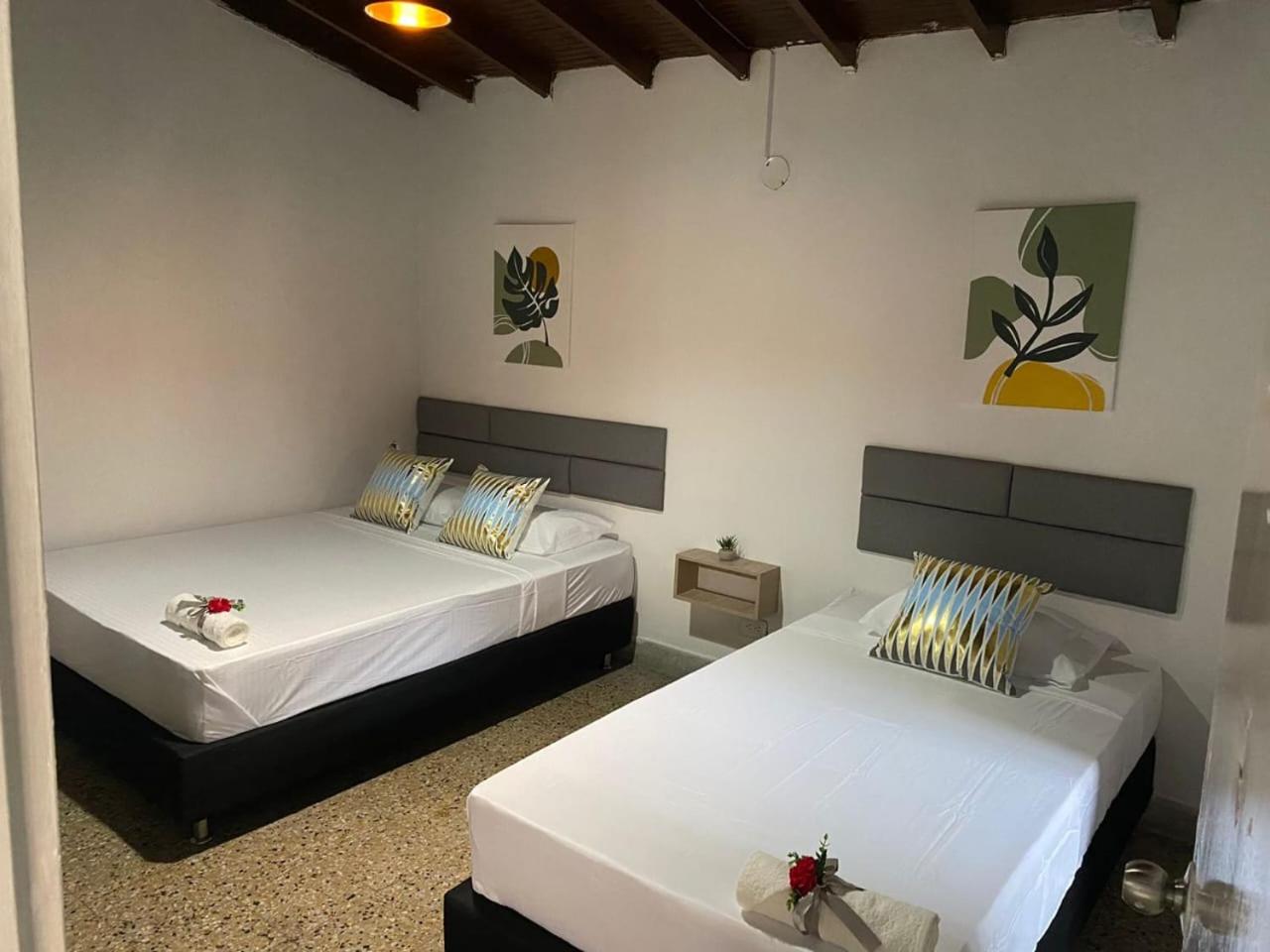 Conoce Medellín y hospédate en una casa completa