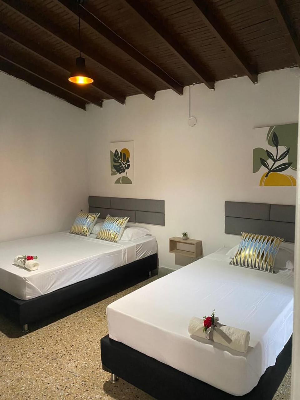 Conoce Medellín y hospédate en una casa completa