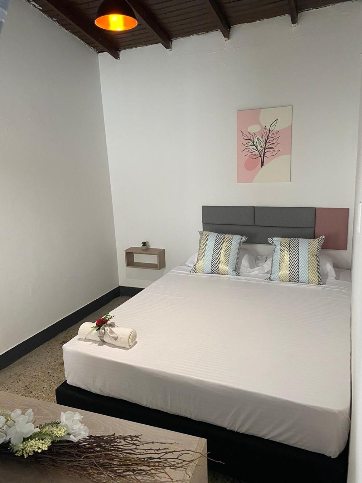 Conoce Medellín y hospédate en una casa completa
