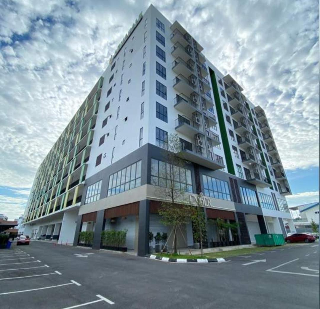 Armadale Residence 3R3B@GalaCity