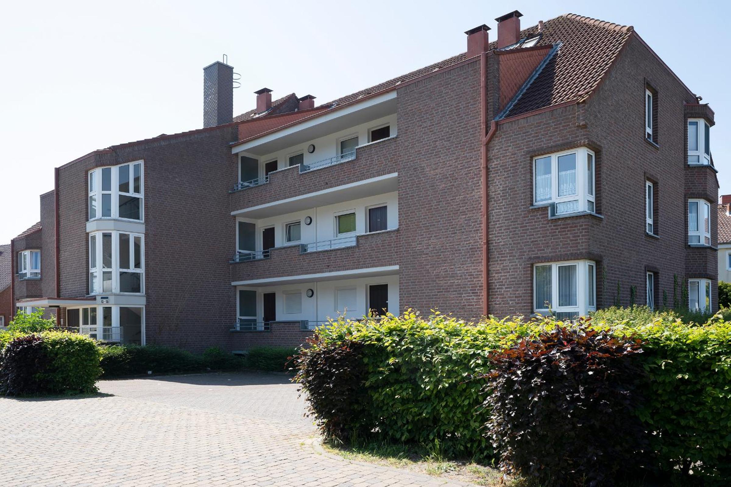 Schützenweg 13-15 Walblick