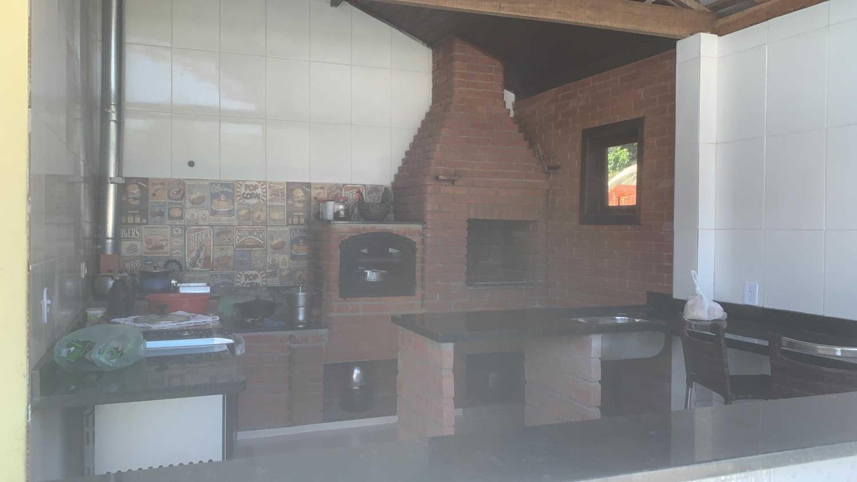 Casa de veraneio Doce Lar