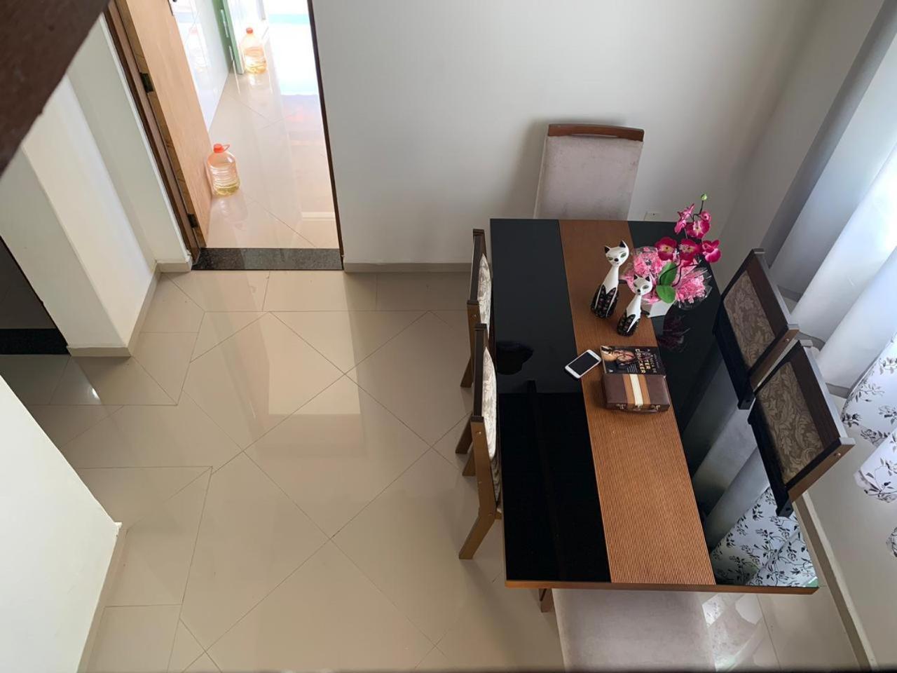 Casa de veraneio Doce Lar
