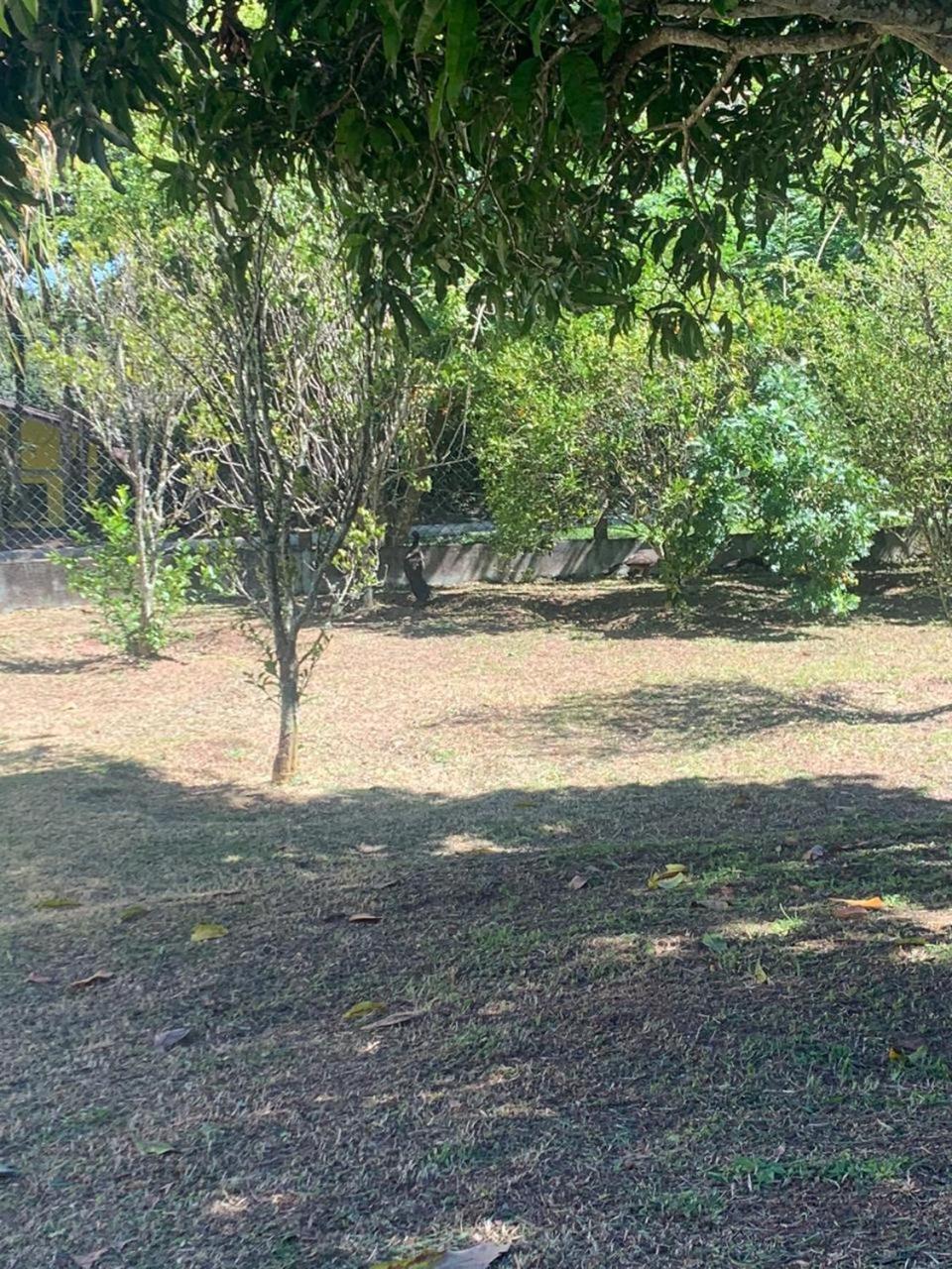 Casa de veraneio Doce Lar