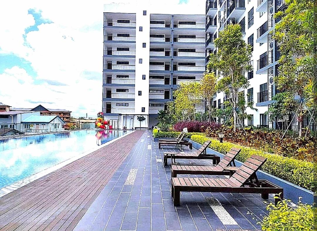 Armadale Residence 3R3B@GalaCity