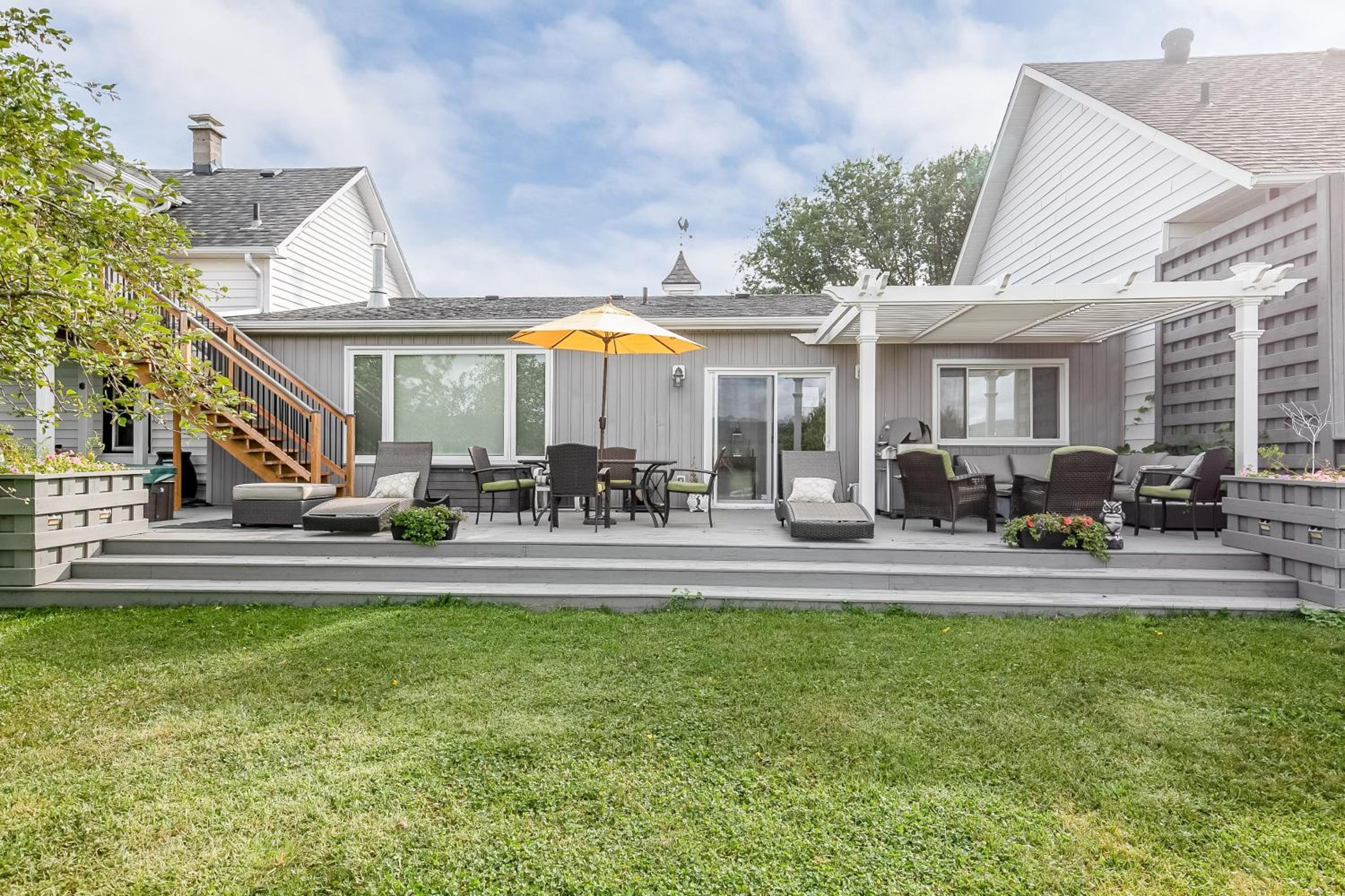 Mountain Ash Country Manor and Spa