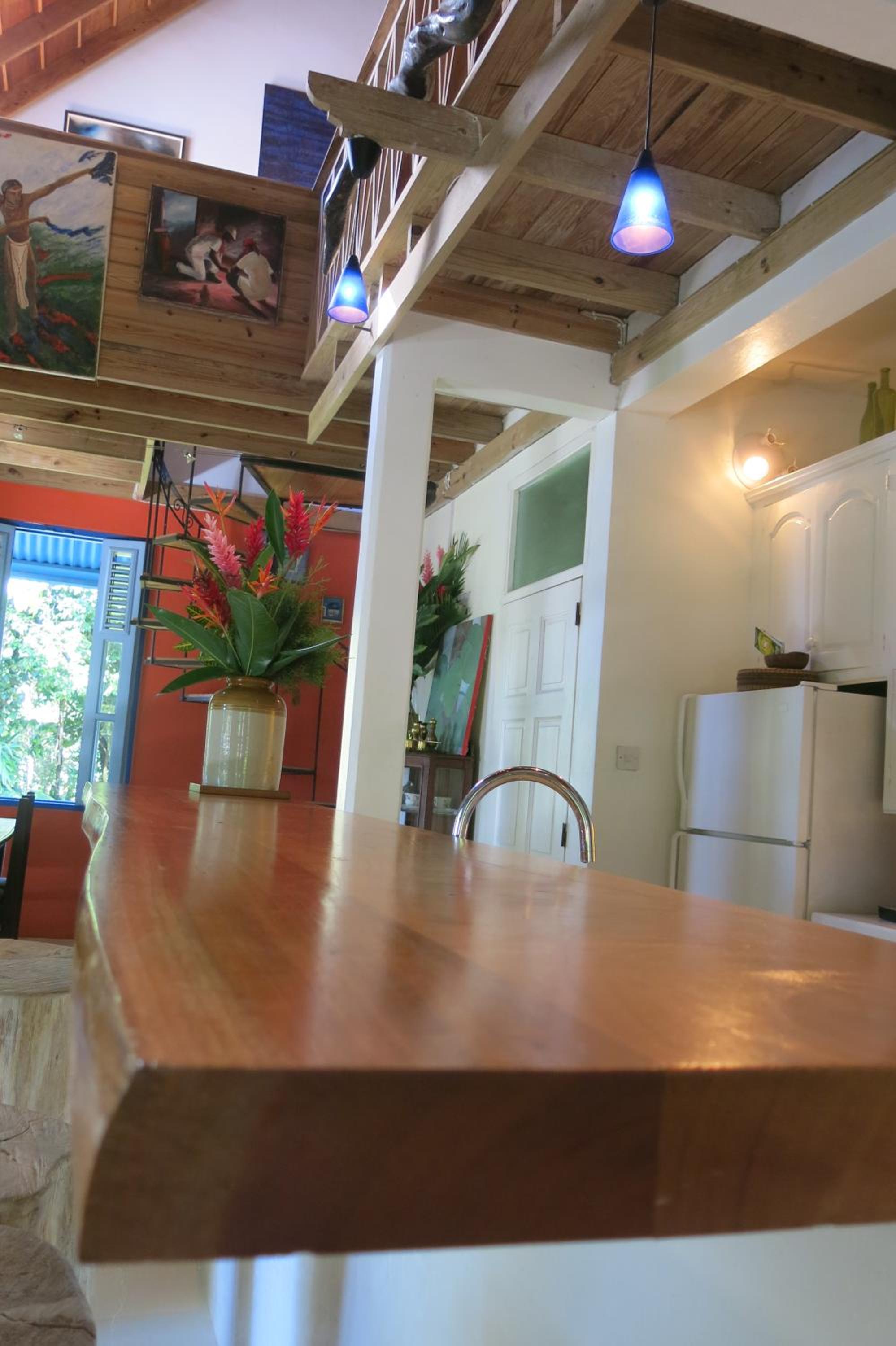 Harmony Villa