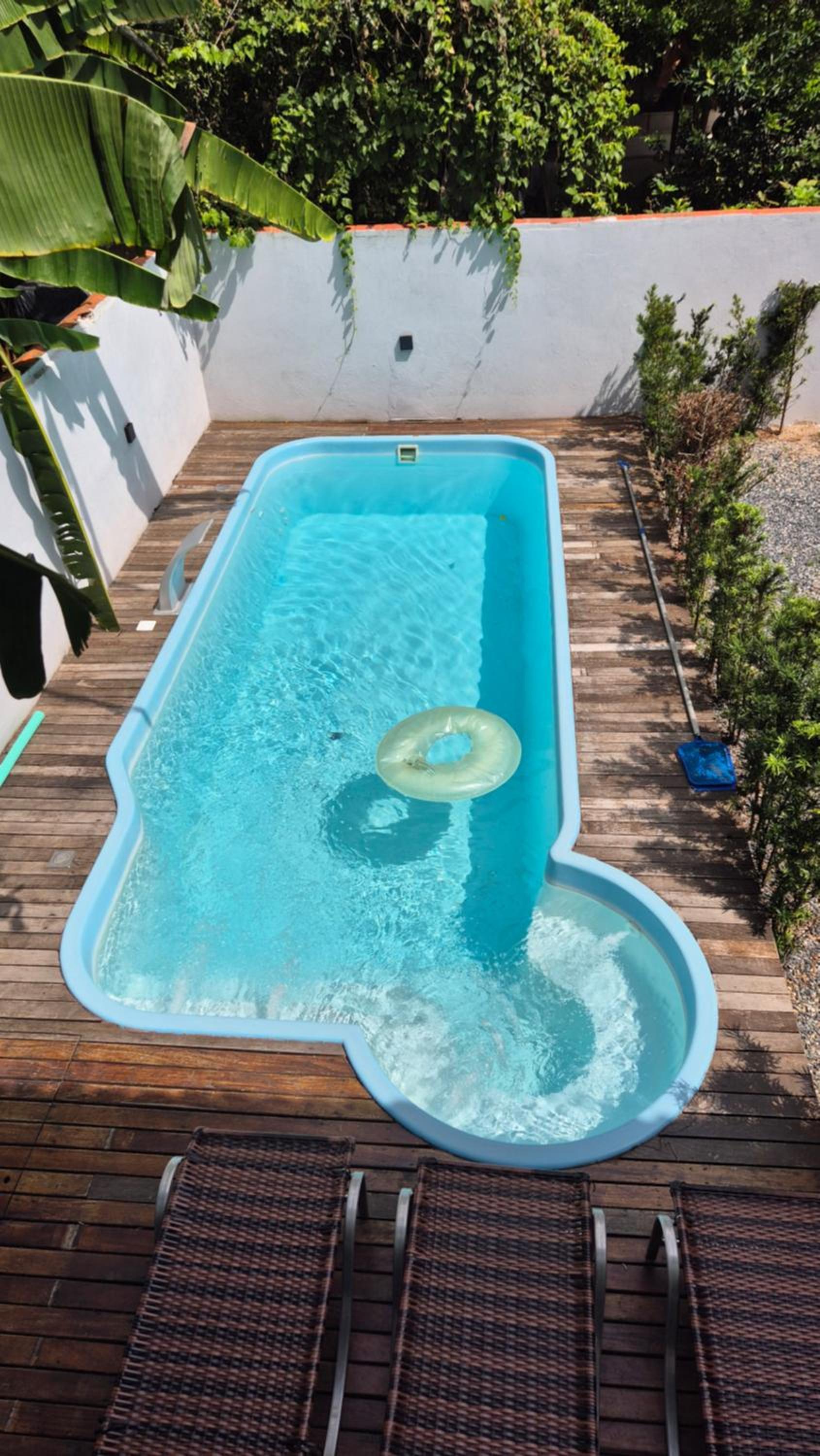Residencial Vida na Praia - Apto 1