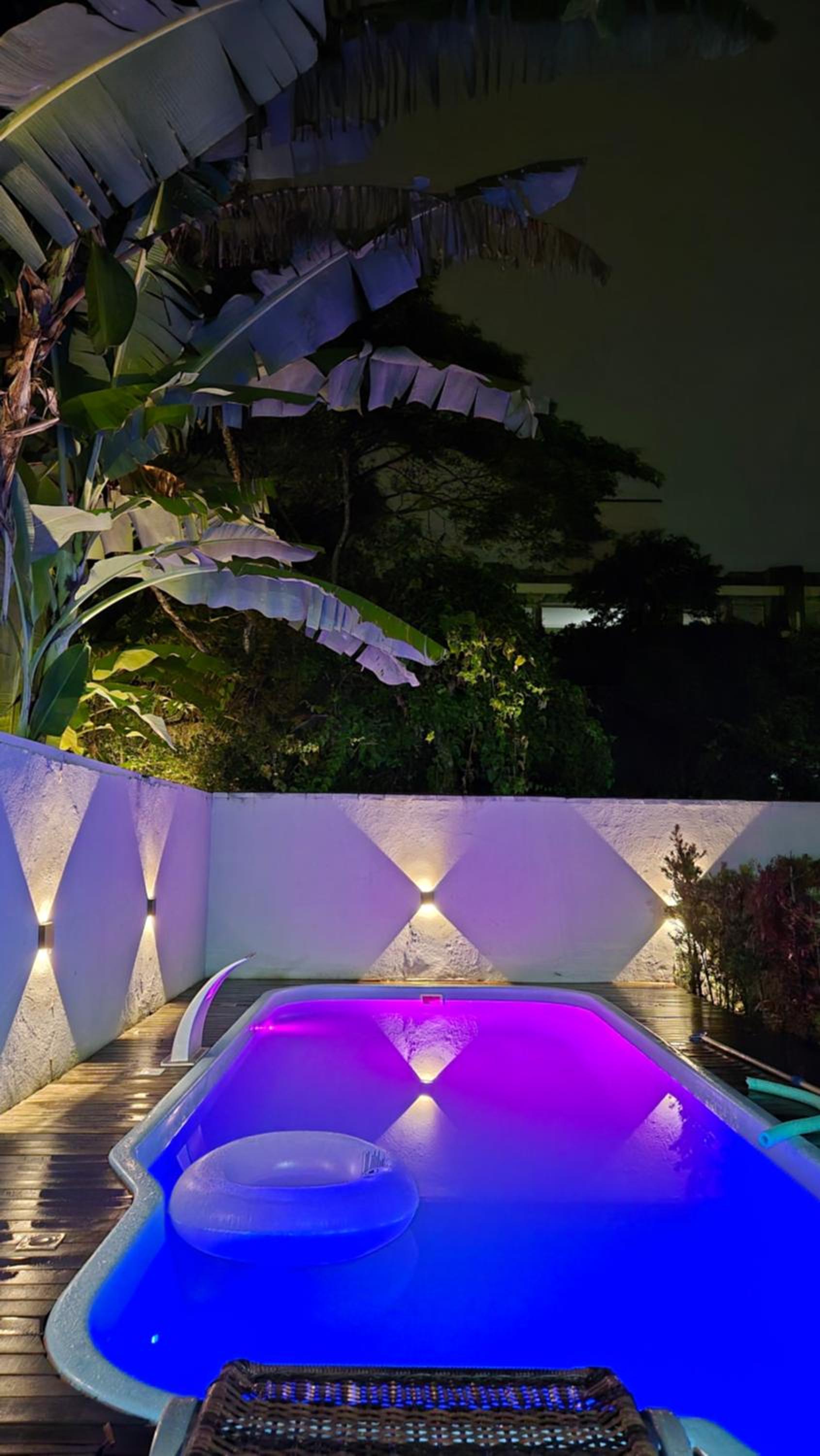 Residencial Vida na Praia - Apto 1