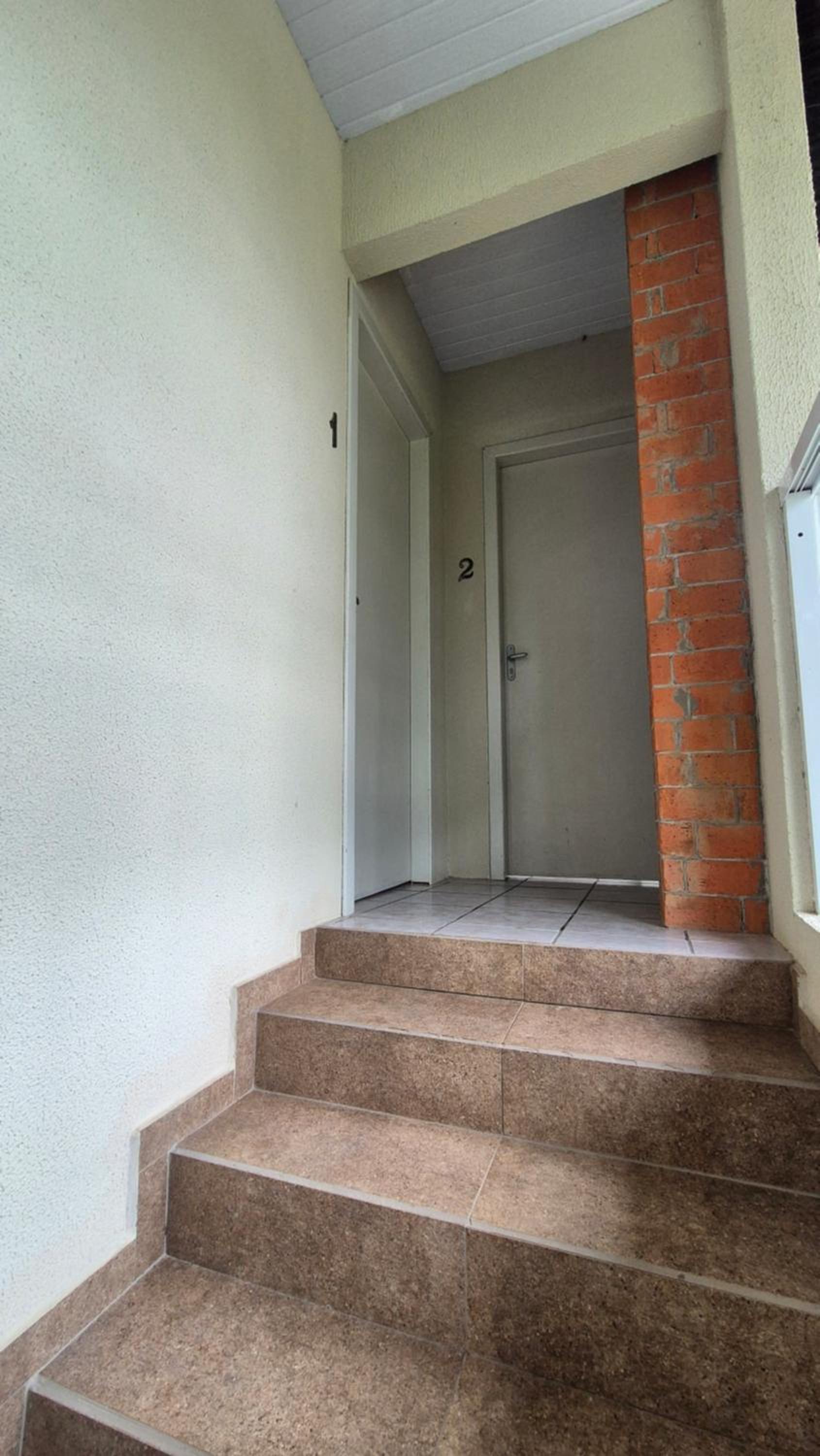 Residencial Vida na Praia - Apto 1