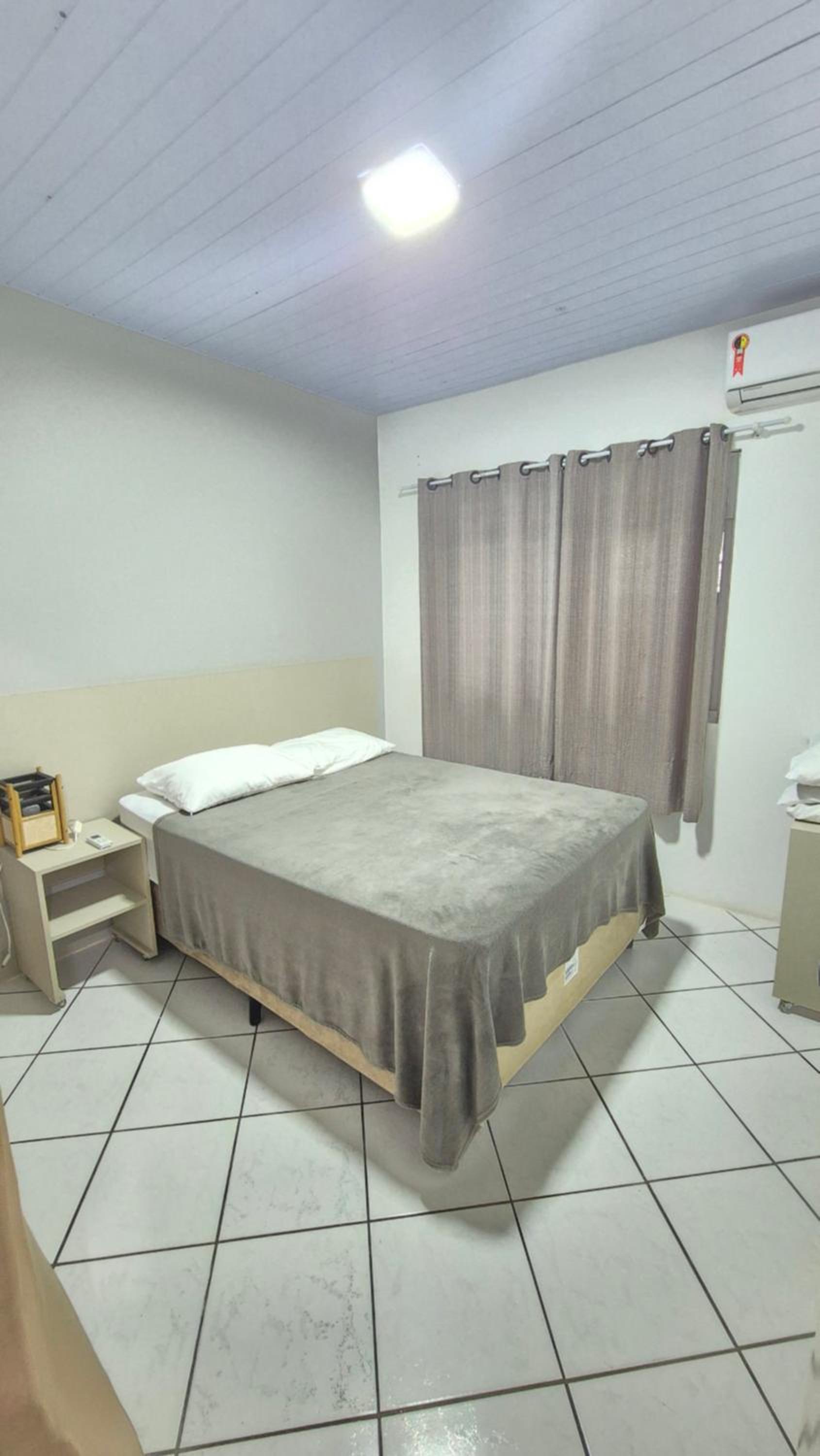 Residencial Vida na Praia - Apto 1