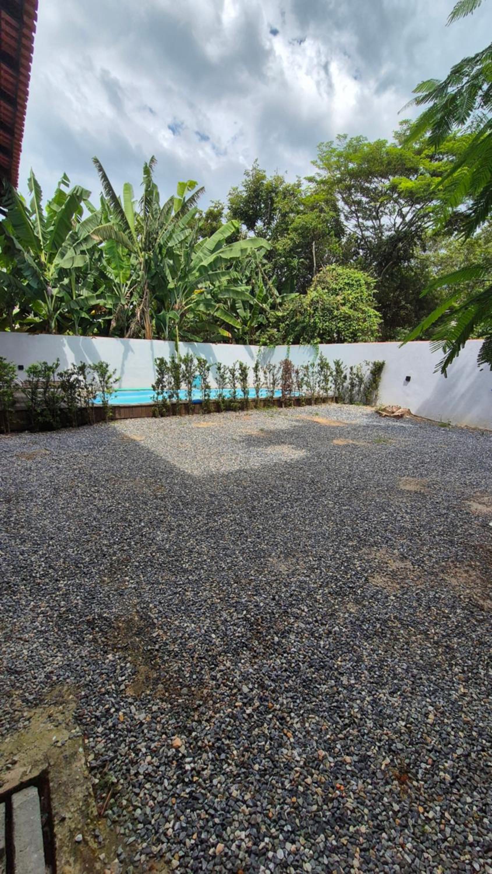 Residencial Vida na Praia - Apto 1