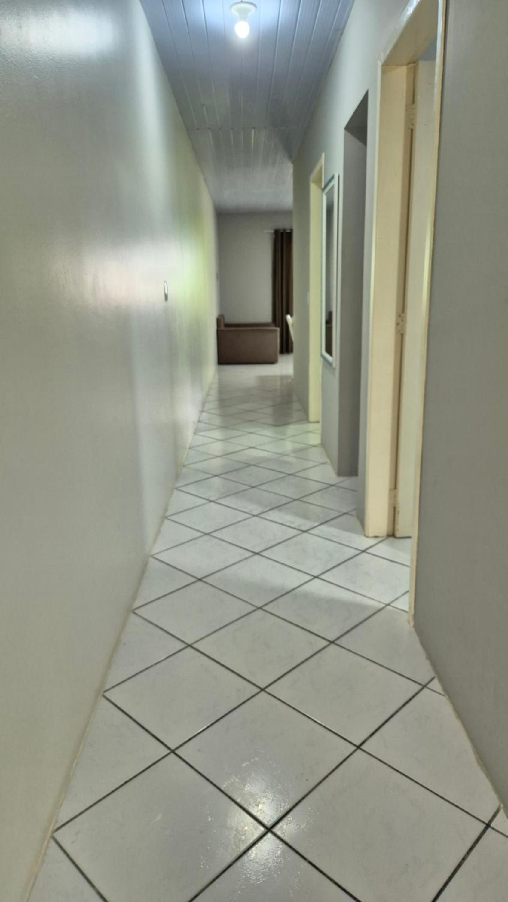 Residencial Vida na Praia - Apto 1