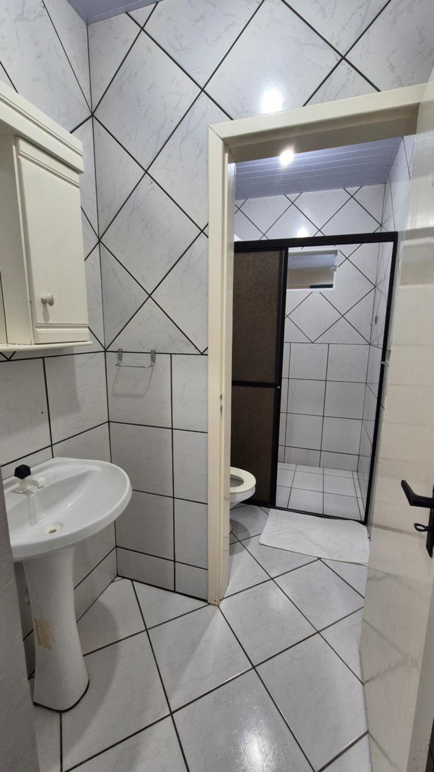 Residencial Vida na Praia - Apto 1