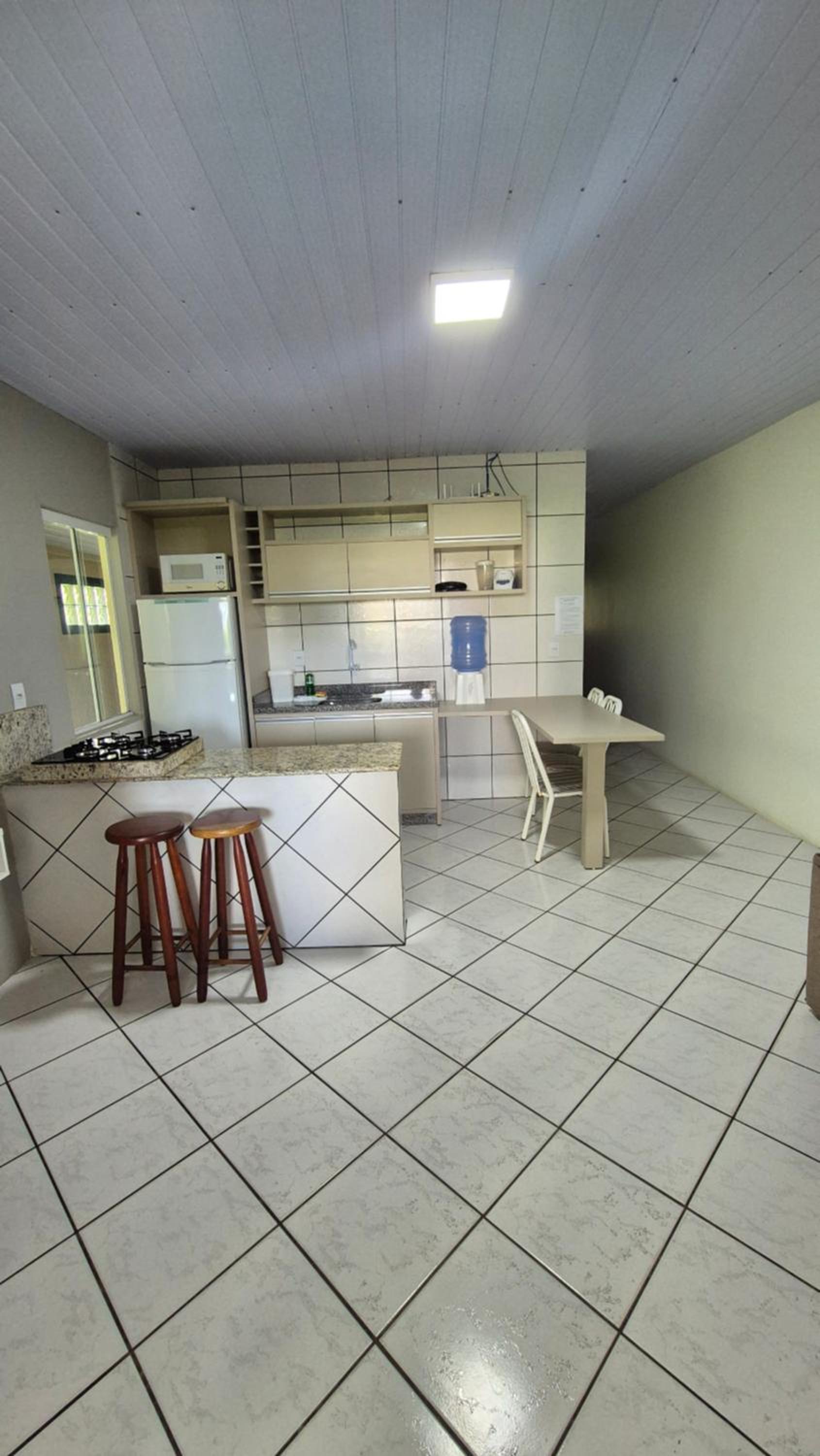 Residencial Vida na Praia - Apto 1