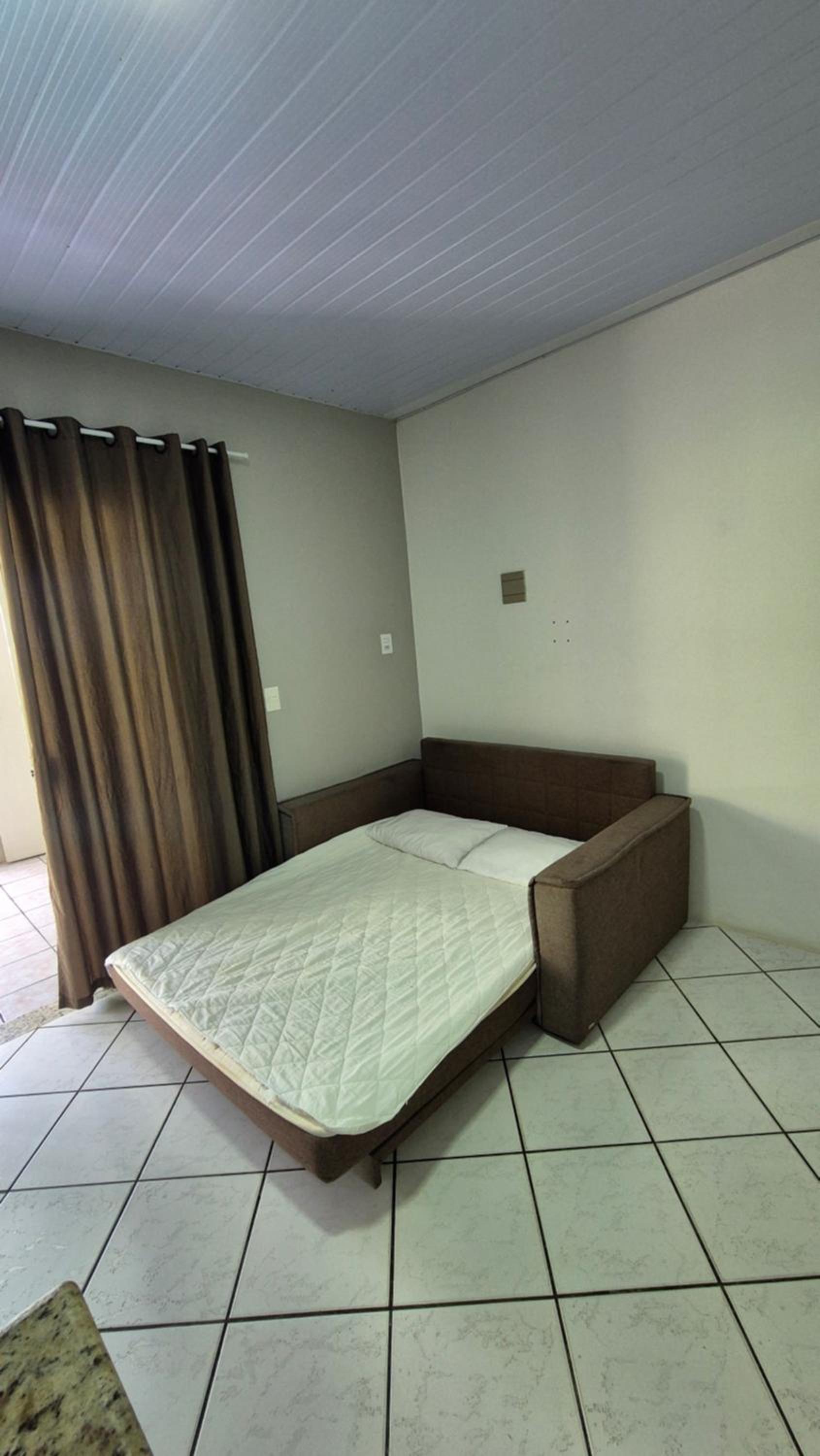 Residencial Vida na Praia - Apto 1