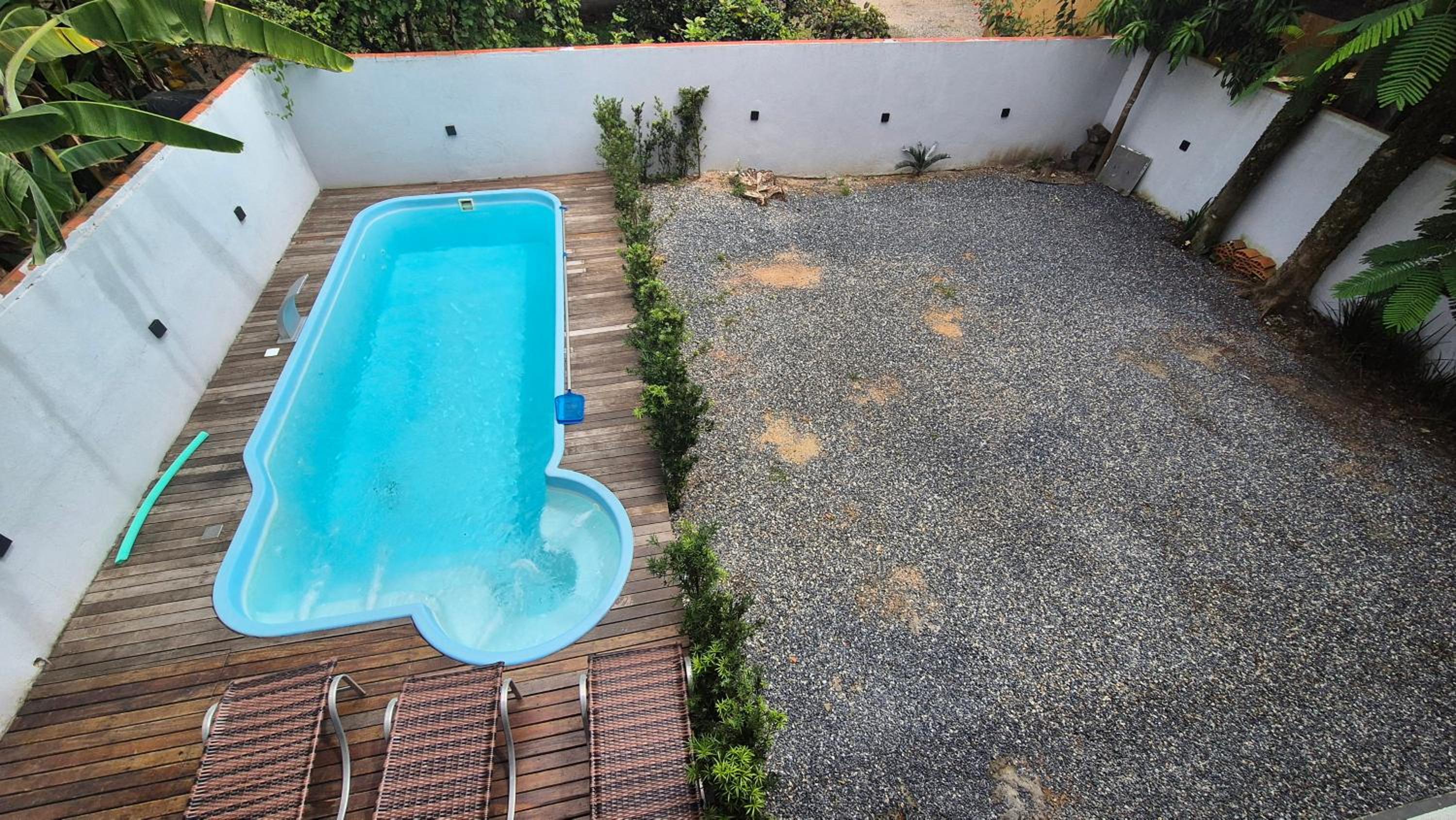 Residencial Vida na Praia - Apto 1