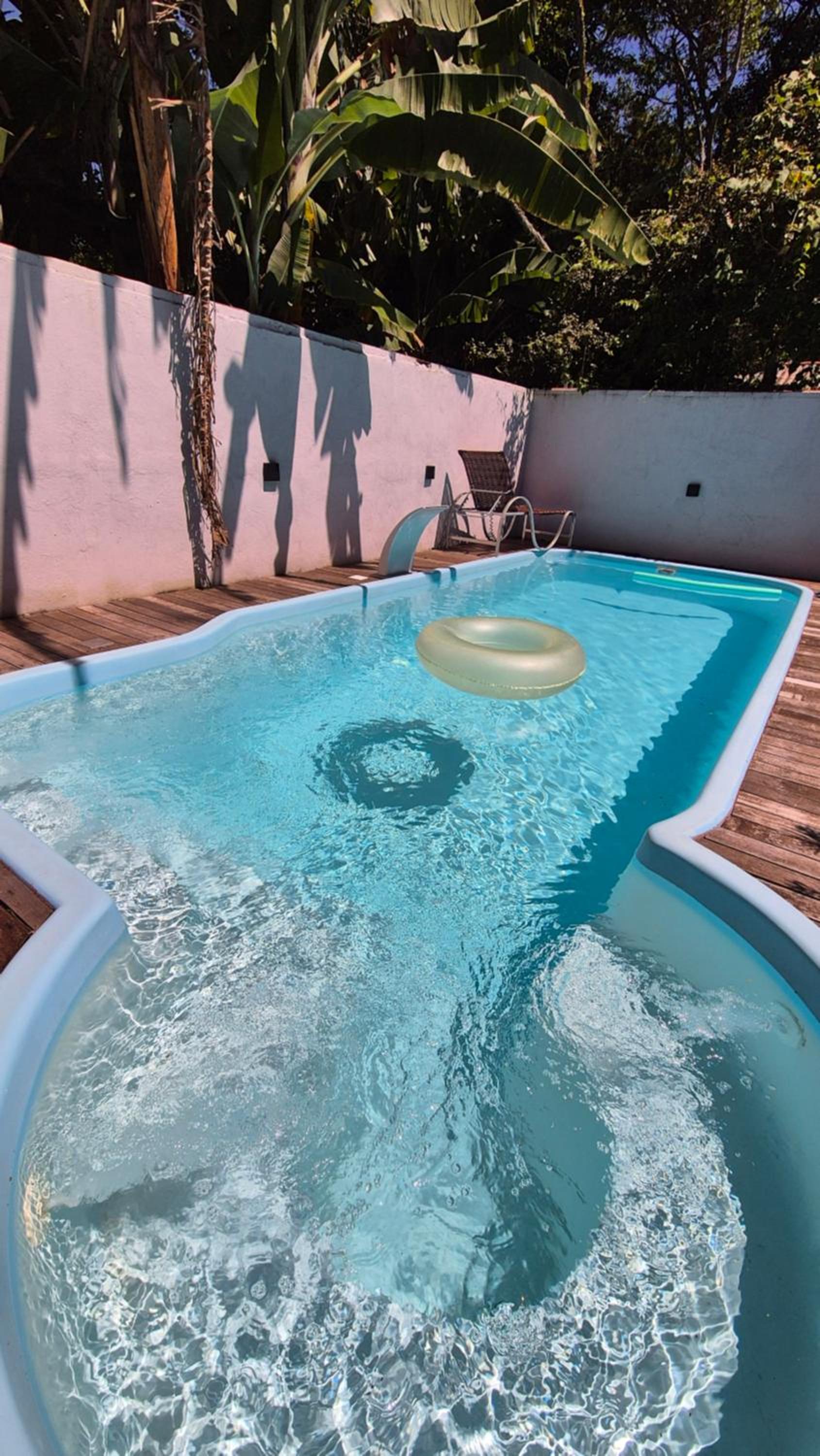 Residencial Vida na Praia - Apto 1