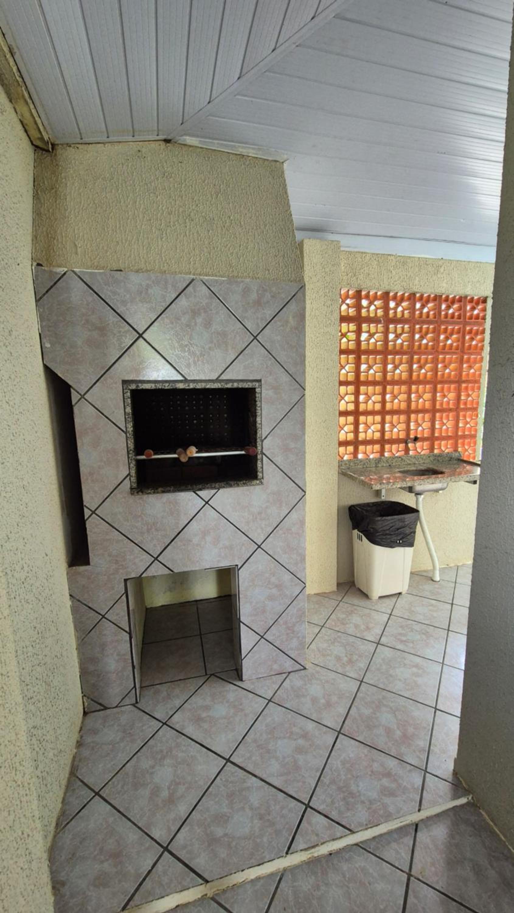 Residencial Vida na Praia - Apto 1