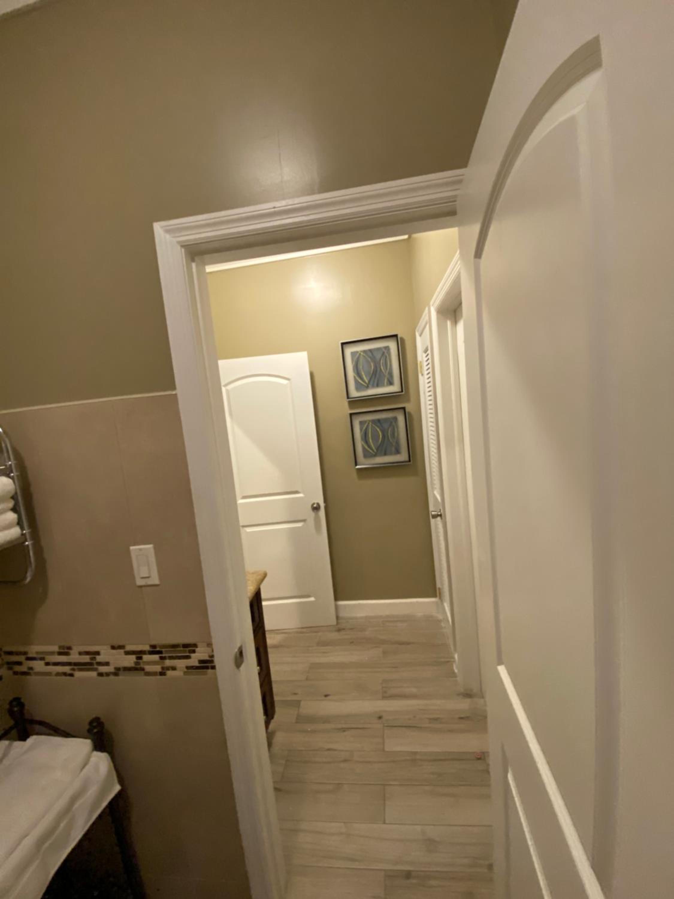 Bougainvilla Ensuite