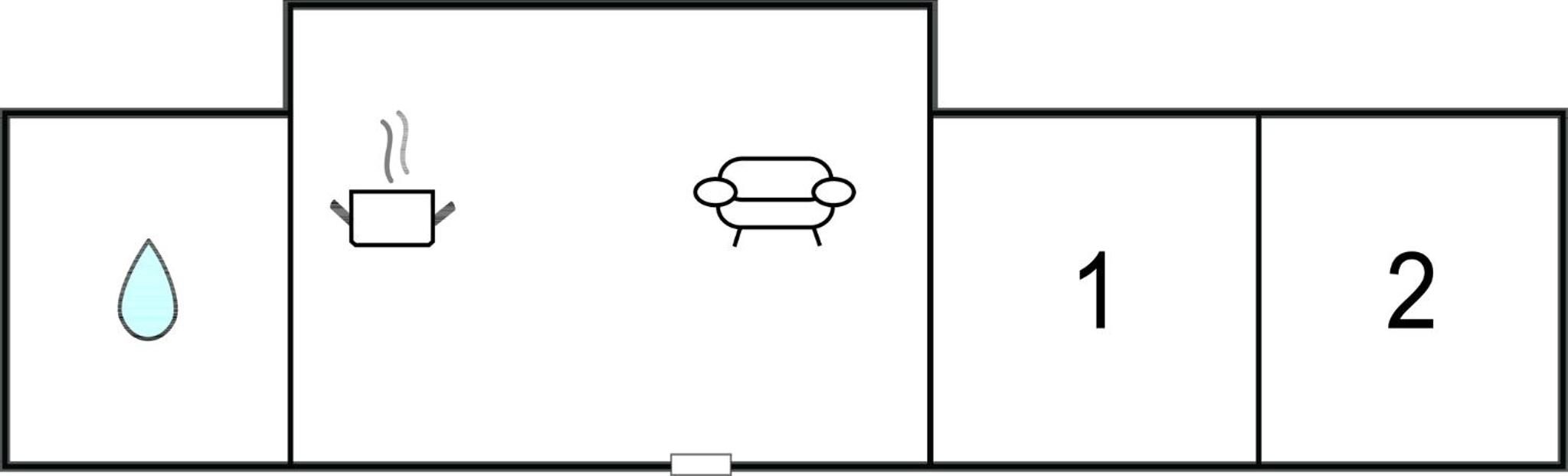 Ferienwohnung Kuchelmiß