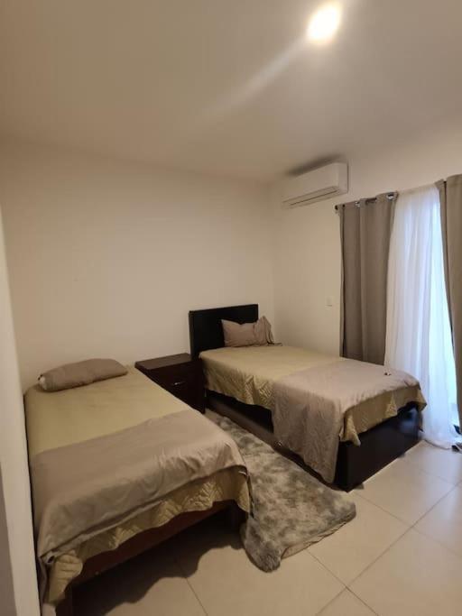 Departamento coto privado con alberca view 3