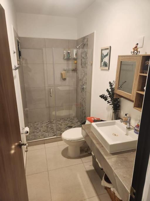 Departamento coto privado con alberca view 4