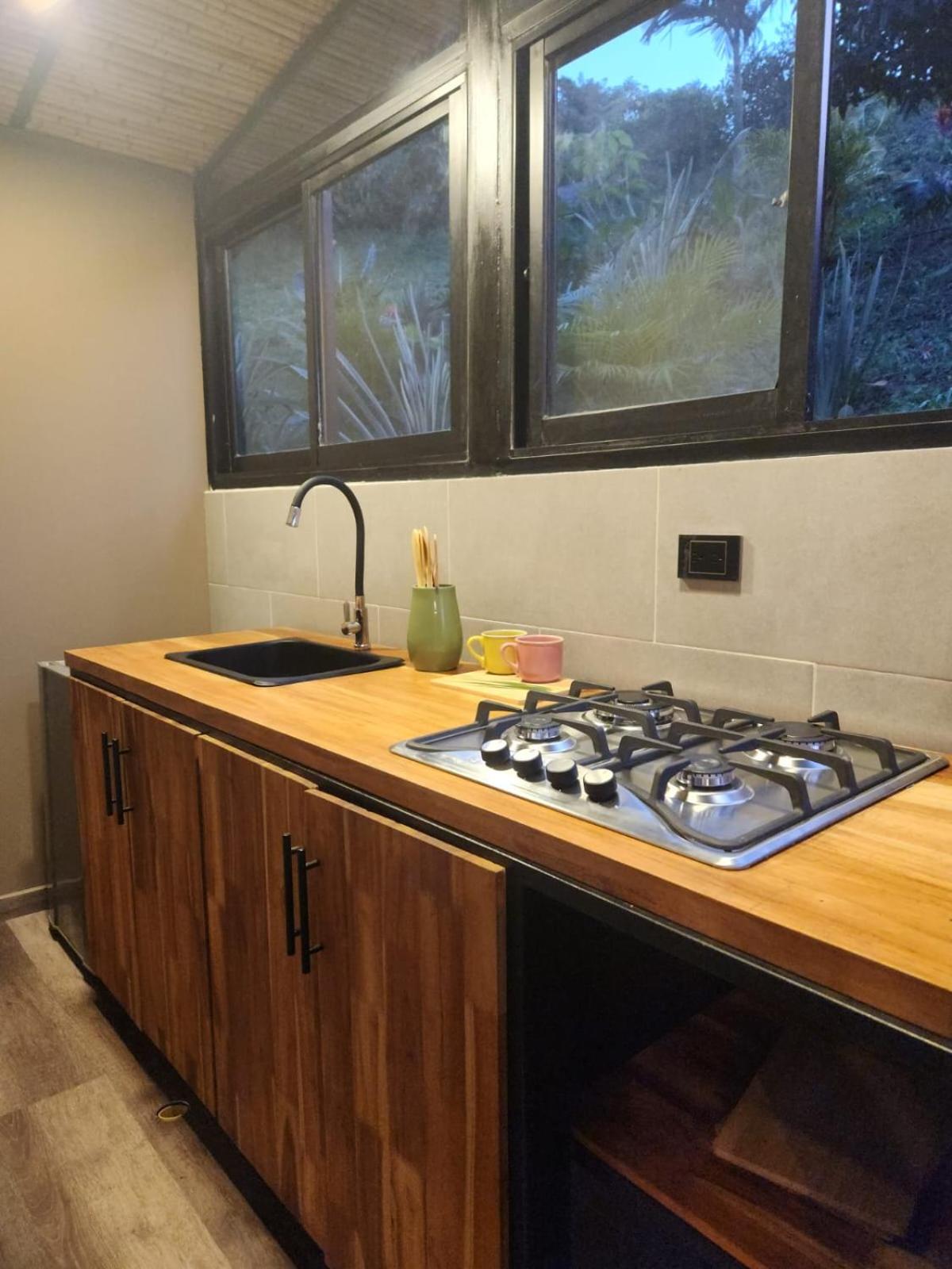 Ketana Eco Hotel