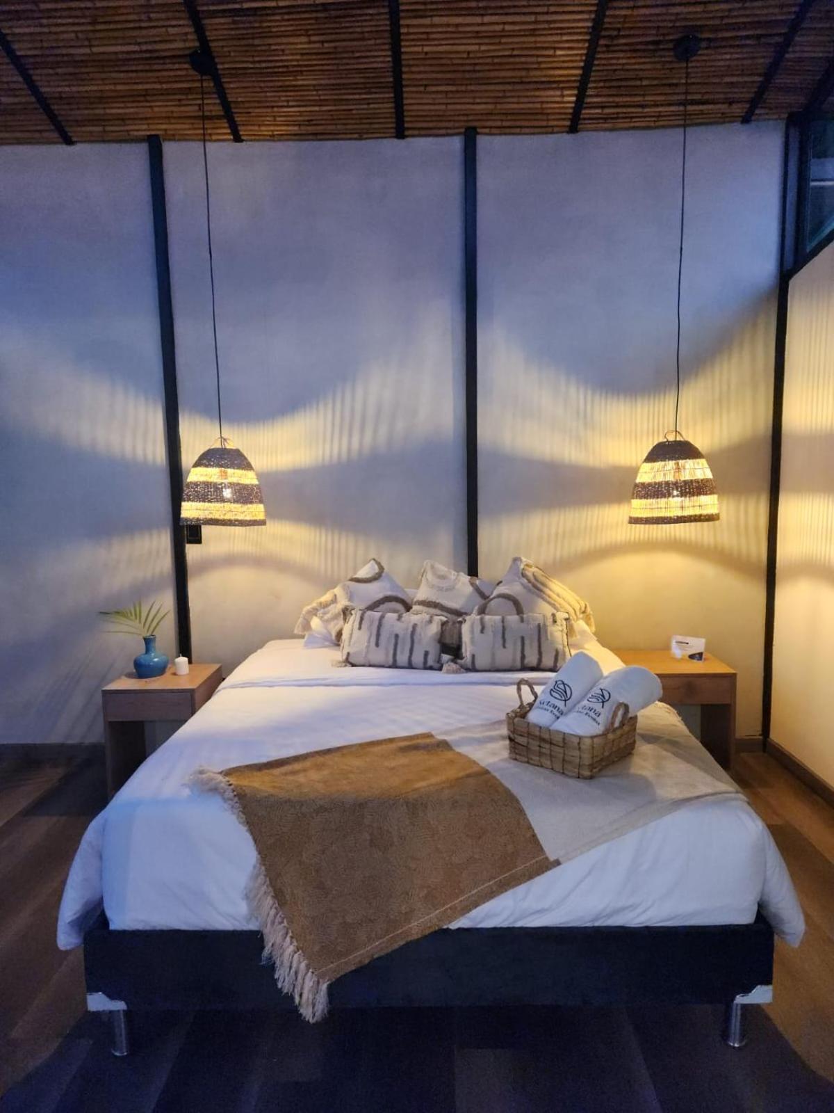 Ketana Eco Hotel