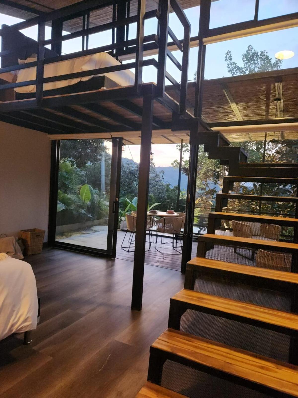 Ketana Eco Hotel