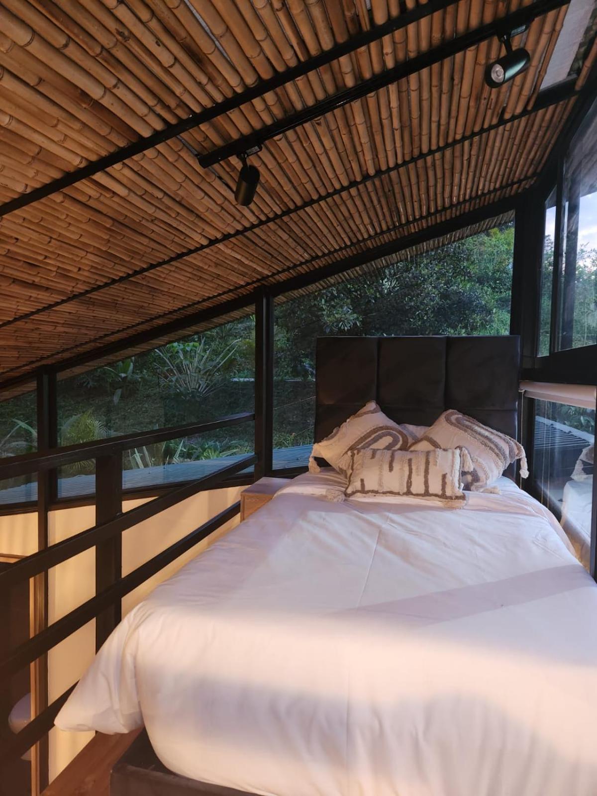 Ketana Eco Hotel