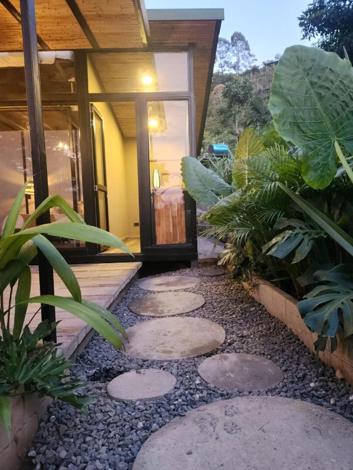 Ketana Eco Hotel