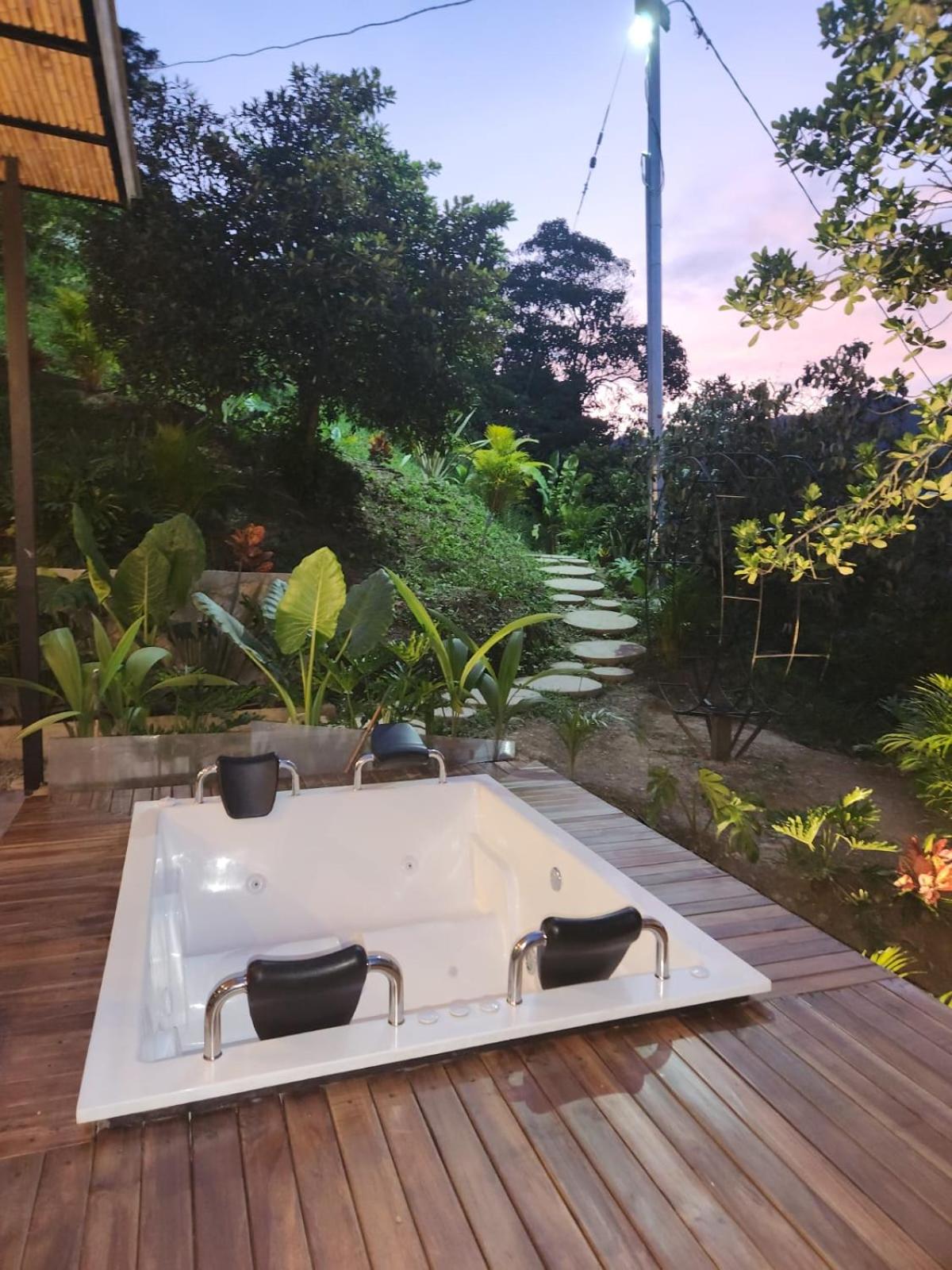Ketana Eco Hotel