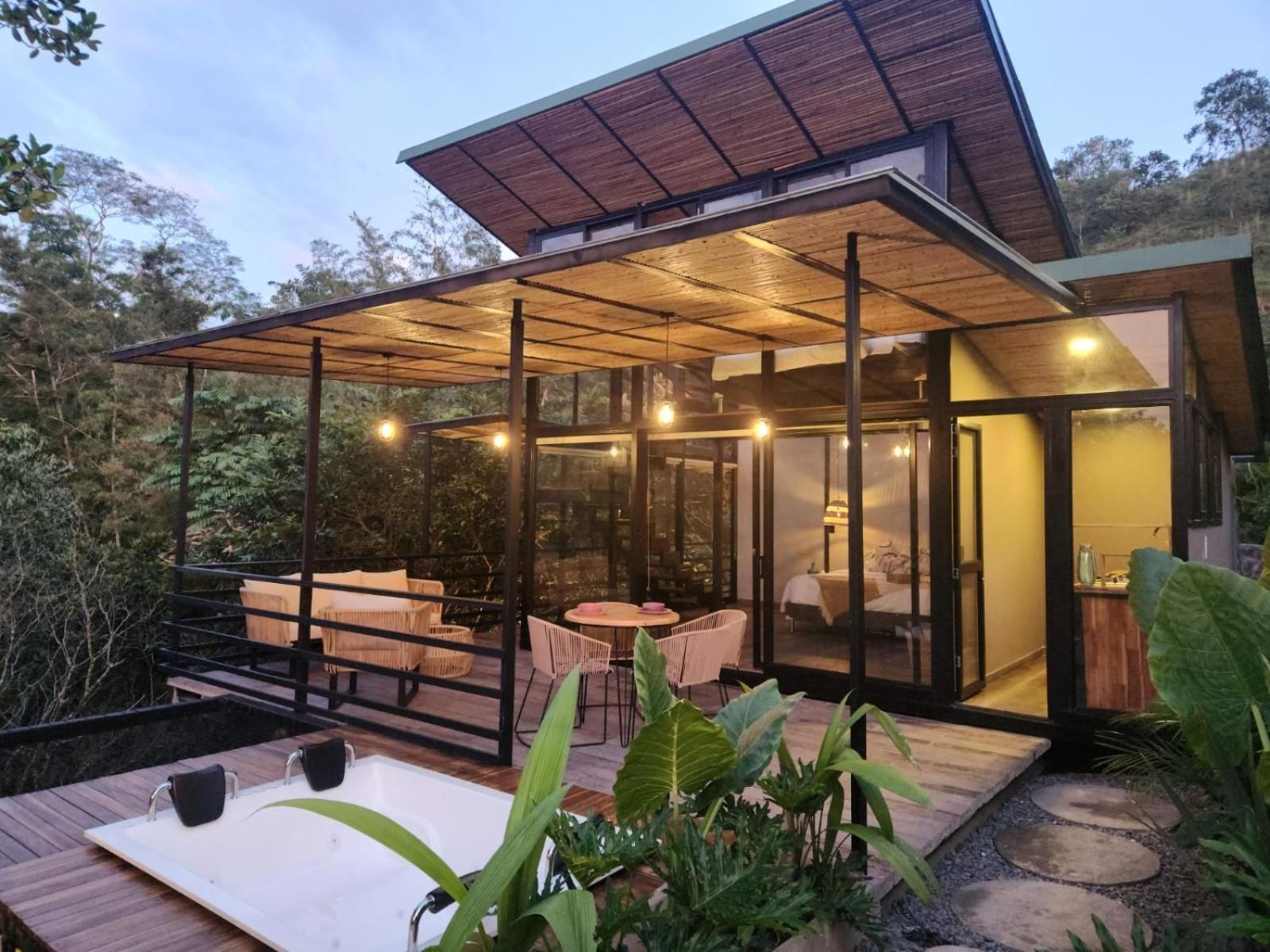 Ketana Eco Hotel