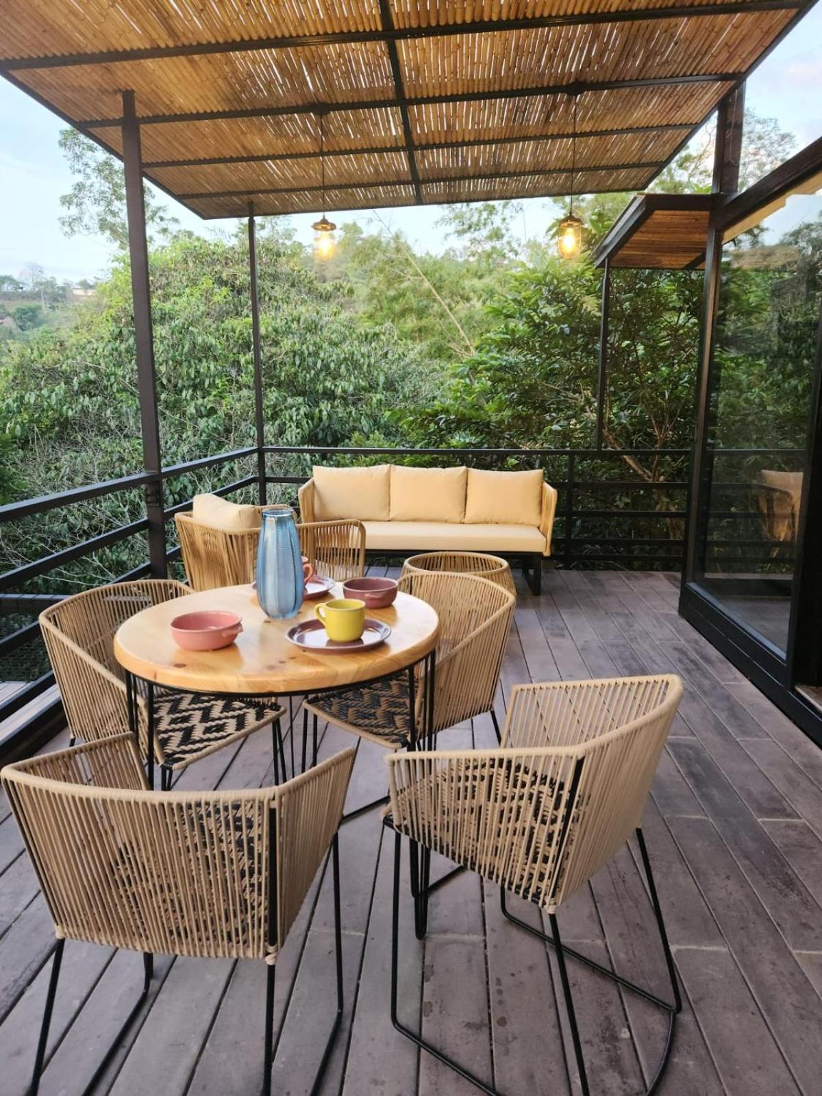 Ketana Eco Hotel