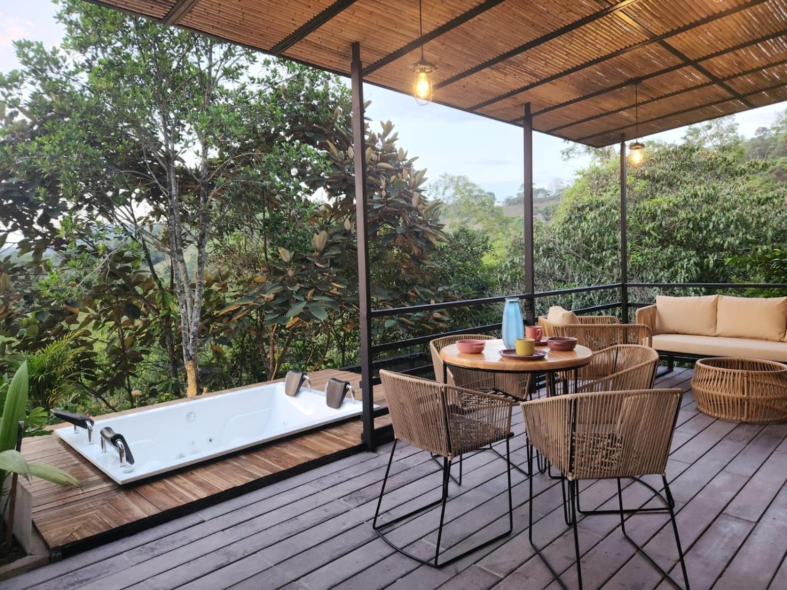 Ketana Eco Hotel