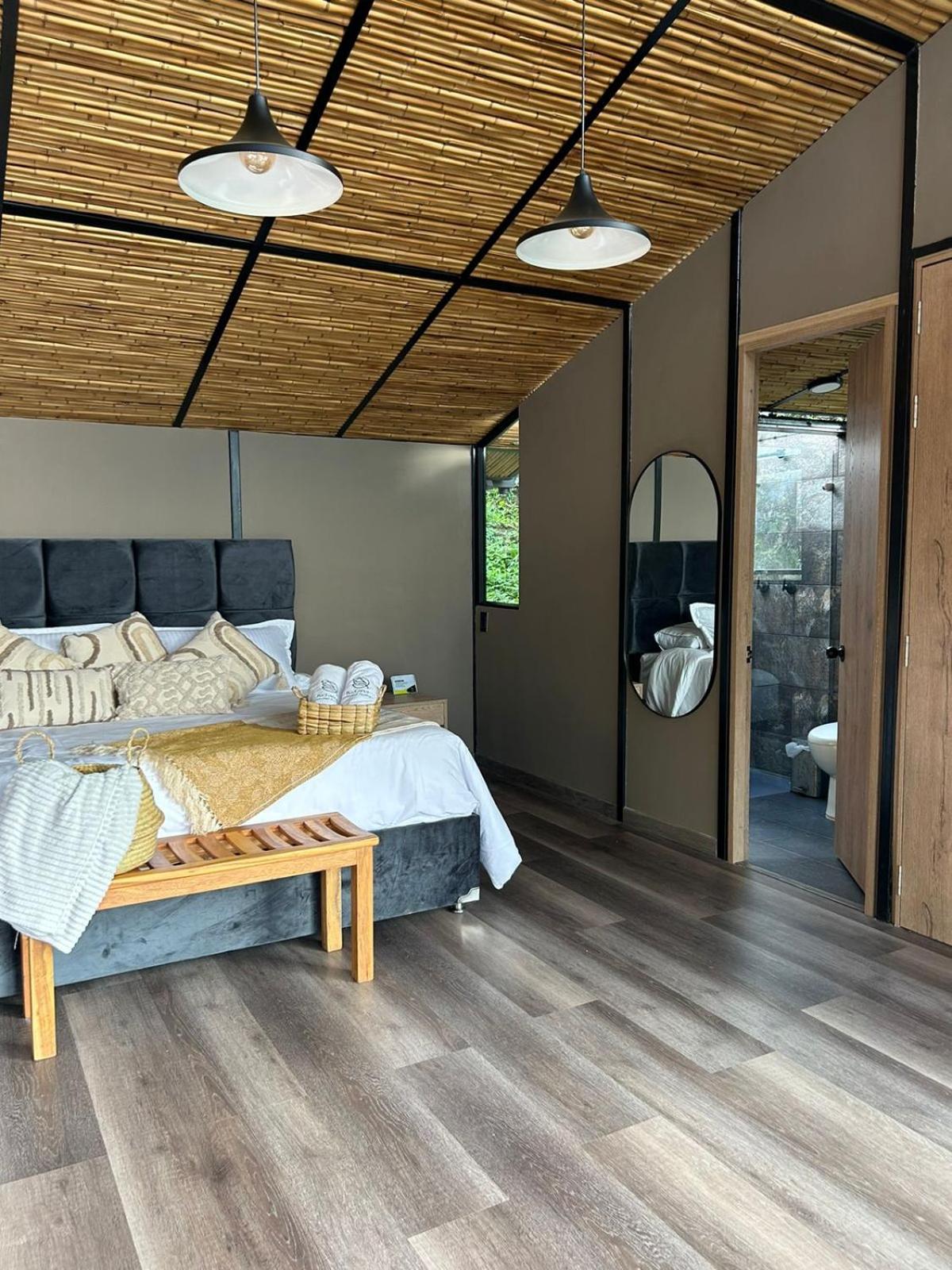 Ketana Eco Hotel