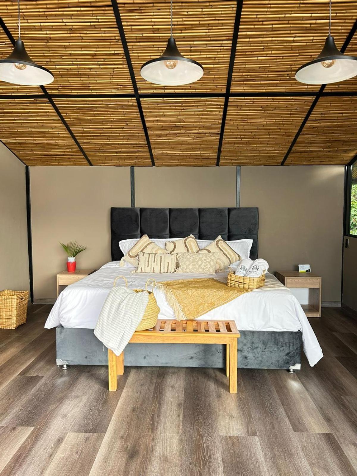 Ketana Eco Hotel